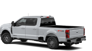 2026 Ford Super Duty® External Image 3